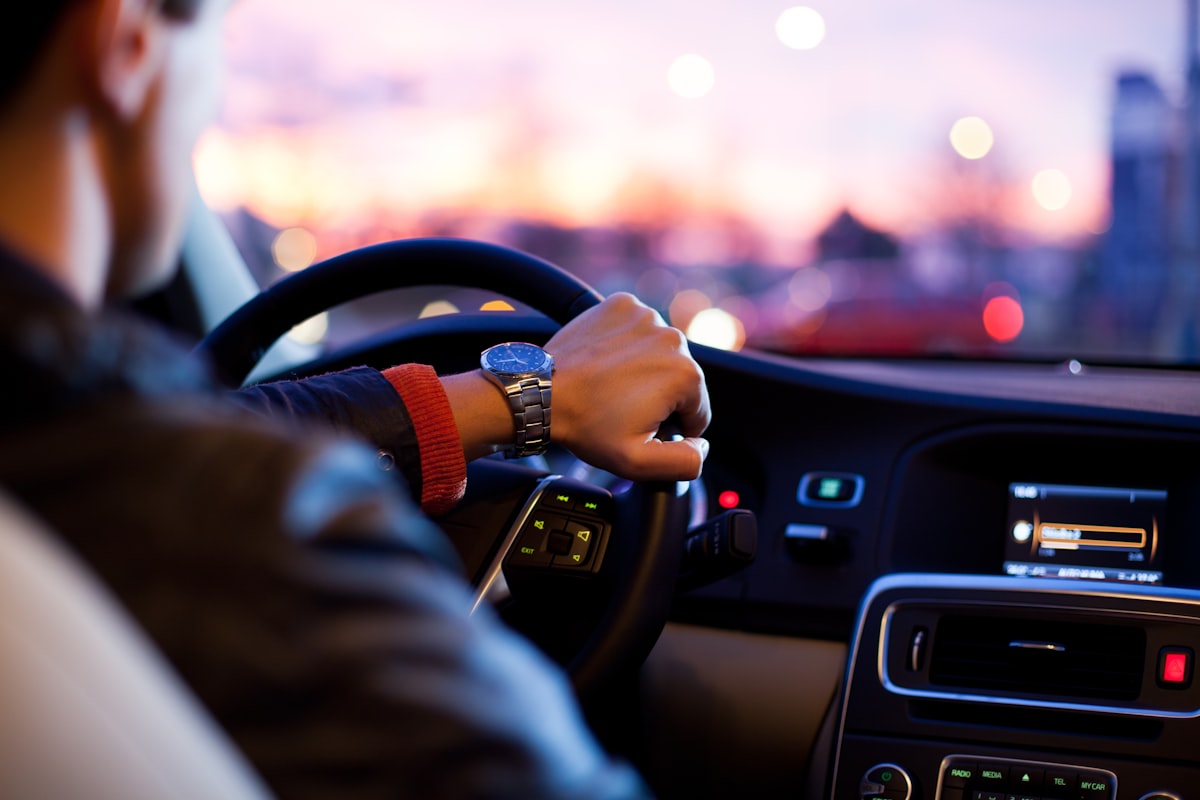 Drivers shopping for auto insurance